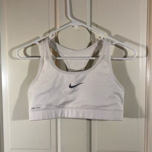 Nike Dry Fit Sports Bra